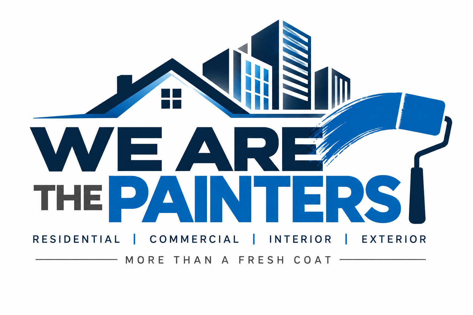 We Are The Painters